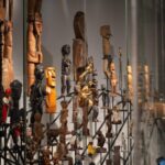 Budapest: Museum of Ethnography Entry Ticket - Experience Highlights