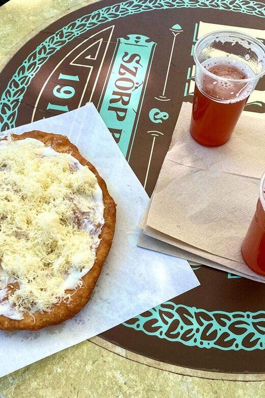 Budapest: Nellicious Private Food Tour - Who Should Consider This Tour?