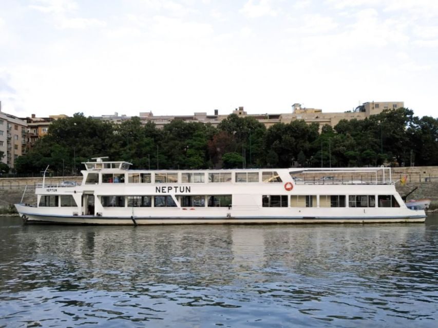 Budapest: New Years Eve Boat Cruise with Unlimited Drinks - Who Will Love This Cruise?