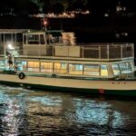 Budapest: Night Cruise with Rooftop Seating and BYOB - The Atmosphere and How It Feels