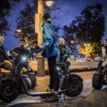 Budapest: Night Tour on MonsteRoller e-Scooter - The Sum Up