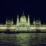 Budapest Night Walking Tour with Danube River Cruise - Who This Tour Is Perfect For