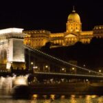 Budapest: Night Walking Tour with Danube River Cruise - What’s Included and What to Keep in Mind