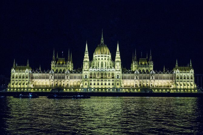 Budapest Night Walking Tour with Danube River Cruise - Who This Tour Is Perfect For