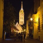 Budapest: Night Walking Tour with River Cruise and Wine - Who Should Consider This Tour?