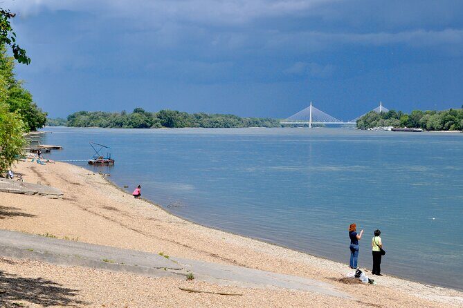 Budapest North Canoe Trip - An In-Depth Look at the Budapest North Canoe Trip