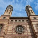 Budapest Old Jewish Quarter History Private Walking Tour - Reflecting on the Holocaust and Jewish Heritage