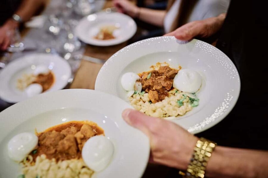 Budapest on a Budget: Guided Street Food Tour w/ Sweet Wine - A Deep Dive Into the Budapest Food Tour Experience