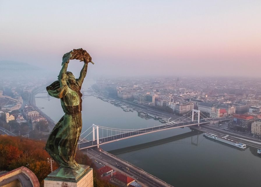Budapest: One day drive trip from Vienna - Final Thoughts