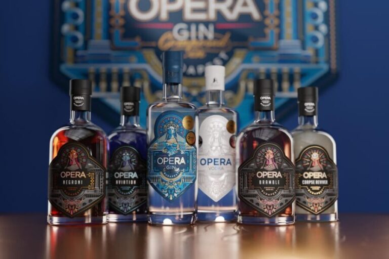 Budapest - Opera Gin Distillery Tour - Frequently Asked Questions