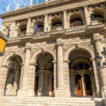 Budapest: Opera House Guided Tour - An Honest Look at the Budapest Opera House Guided Tour