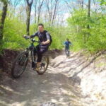 Budapest Outdoor E-bike Adventure Tour - What It’s Like to Ride an E-mountain Bike in Budapest