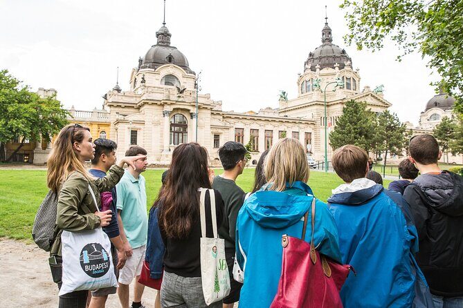 Budapest Overview Private tour - Final Thoughts