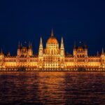 Budapest: Parliament Building Entry Ticket and Audio Guide - A Deep Dive into the Budapest Parliament Tour