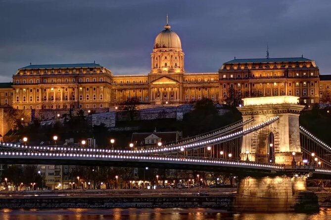 Budapest Parliament interior guided tour with Danube river cruise - Final Thoughts: Is This Tour Right for You?