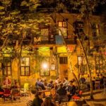 Budapest Party District Bar-Hop with 2hrs Unlimited Drinks - A Deep Dive into the Budapest Party District Bar-Hop