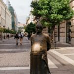 Budapest: Pest Side Walking Tour with Folk Music Performance - Practical Details and What to Expect