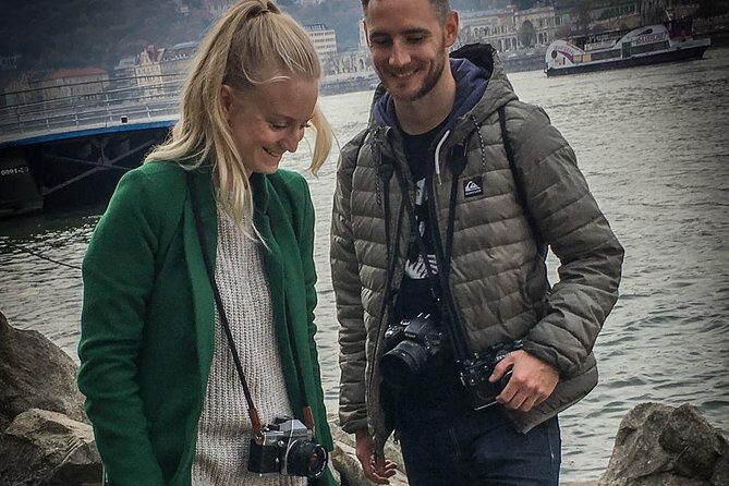 Budapest Photo Walks - Who Will Love This Tour?