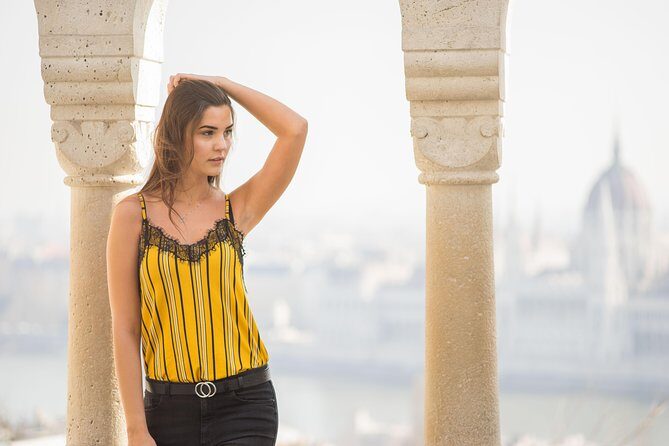 Budapest photoshoot&sightseeing - What Travelers Say — Authentic Feedback