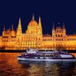 Budapest Pizza Cruise - Who Should Consider This Tour?