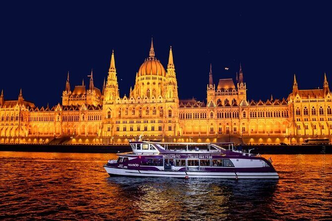 Budapest Pizza Cruise - Who Should Consider This Tour?