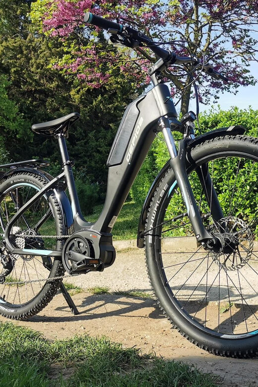 Budapest: Premium E-Bike Rental - In-Depth Review: The Ride and What You’ll Discover