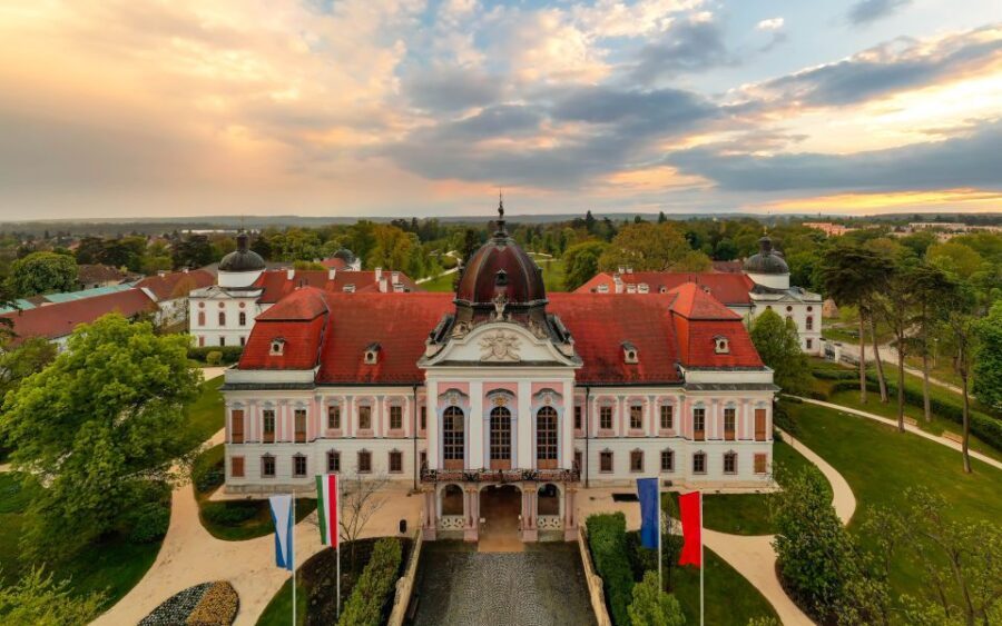 Budapest: Private 3-Hour Gödöll Palace Tour - In-Depth Look at the Experience