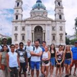 Budapest: Private 3-hour Guided City Tour by Bus - Practical Tips for Travelers