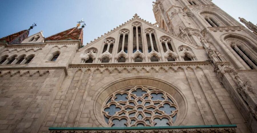 Budapest: Private 4-Hour Walking Tour with a Local - A Deep Dive Into the Budapest Private Walking Tour