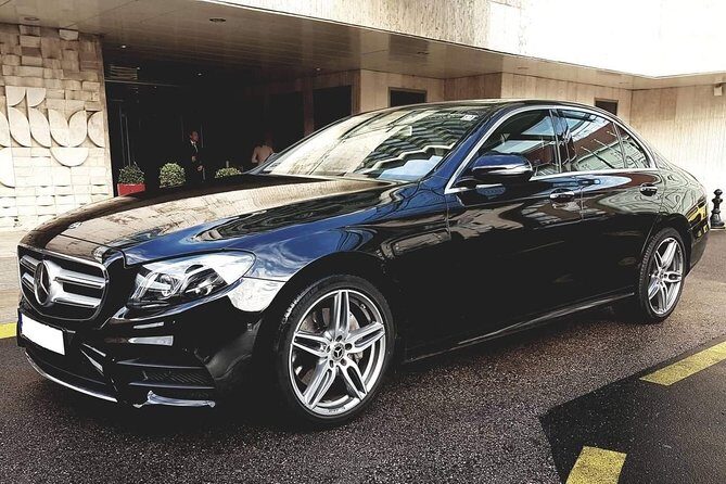 Budapest Private Airport Transfer in a Luxury Car - Why Its a Great Choice for Certain Travelers