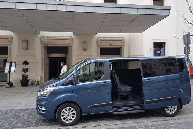 Budapest Private Arrival Transfer: Railway station to hotels - Why Travelers Rave About This Service