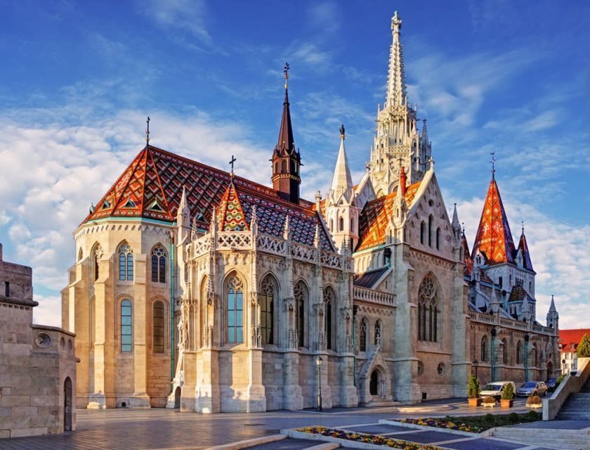 Budapest: Private City Tour with Local Guide - Final Thoughts