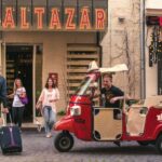 Budapest: Private City Tuk-Tuk Tour & Boat Cruise - In-Depth Review of the Budapest Private Tuk-Tuk & Boat Tour