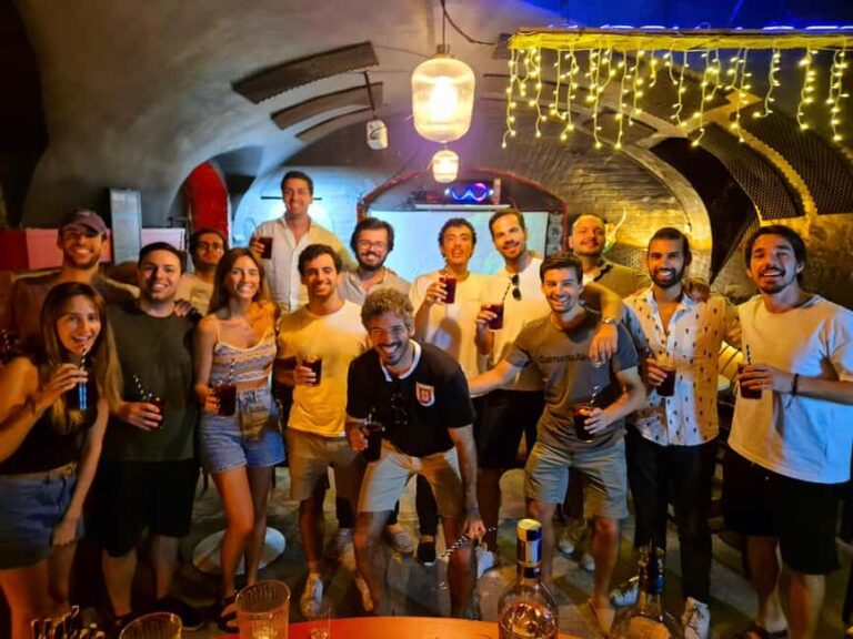 Budapest: Private Cocktail-Making Experience - A Detailed Look at the Budapest Private Cocktail Experience