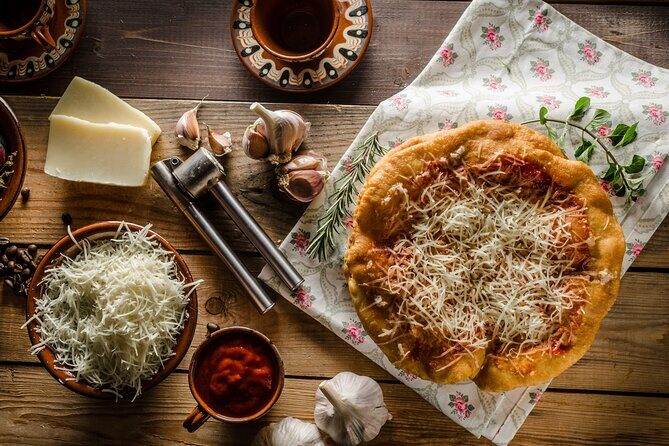 Budapest Private Culinary Walking Tour - Authenticity and Value