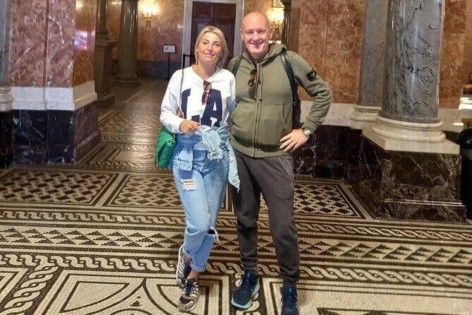 Budapest: Private Custom Walking Tour with A Guide (Private Tour) - Final Thoughts