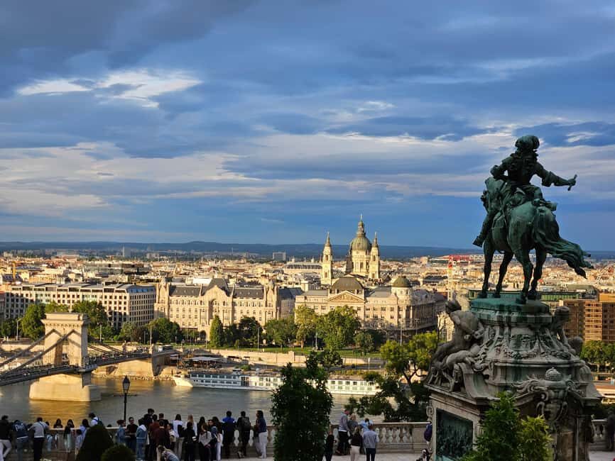 Budapest: Private Customizable Guided Tour - Who Will Love This Tour?