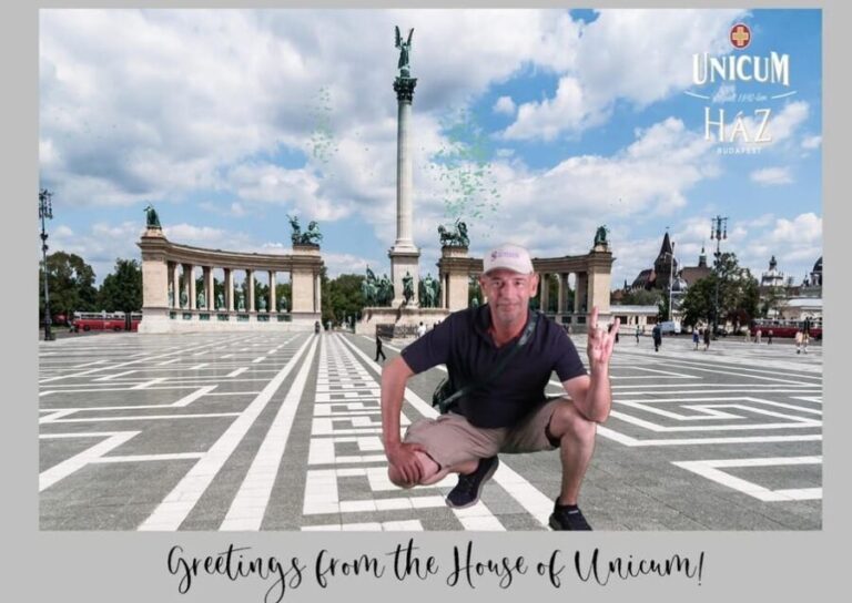 Budapest: Private Customizable Tour in French - A Deep Dive into the Experience