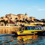 Budapest Private Danube River Cruise - FAQs