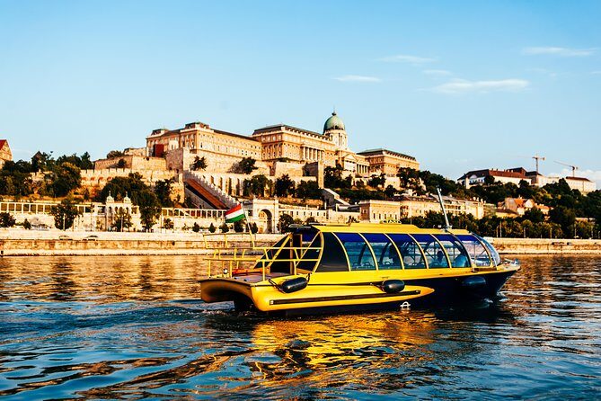 Budapest Private Danube River Cruise - FAQs