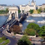 Budapest Private Day Trip from Vienna - The Food and Free Time