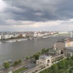 Budapest: Private E-Bike Sightseeing Tour - Detailed Breakdown of the Itinerary