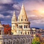 Budapest Private Full Day City Tour with a comfortable air -conditioned car - A Deep Dive into the Budapest Private Full-Day City Tour