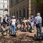 Budapest: Private Guided Segway Tour - The Sum Up