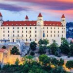 Budapest: Private Guided Tour to Bratislava - A Detailed Look at the Bratislava Day Trip