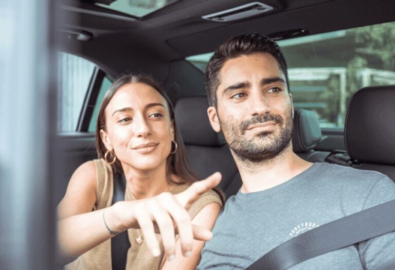 Budapest: Private Half Day Sightseeing Ride with Local - Final Thoughts