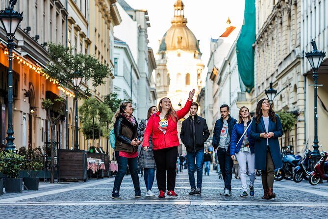 Budapest Private Half Day Tour: Local Highlights & Hidden Gems - Exploring Budapest with a Personal Touch