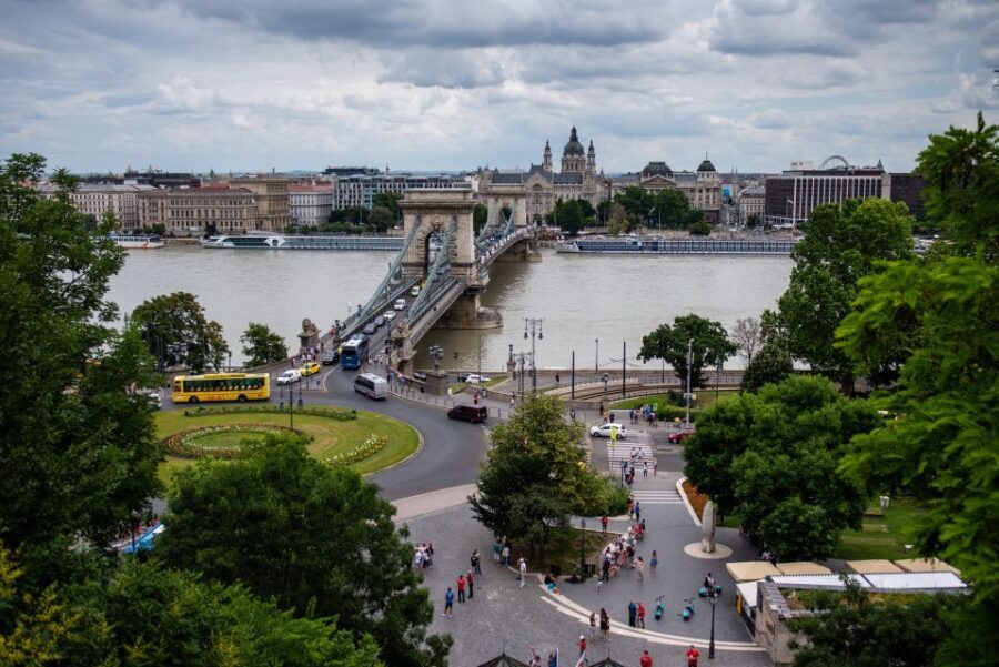 Budapest: Private Luxury Sightseeing Tour - Why This Tour Offers Great Value