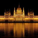 Budapest: Private Night Tour with a Local - An In-Depth Look at the Budapest Night Tour