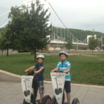 Budapest Private Segway Tour: Buda & Pest tour - Itinerary Breakdown: What You Can Expect